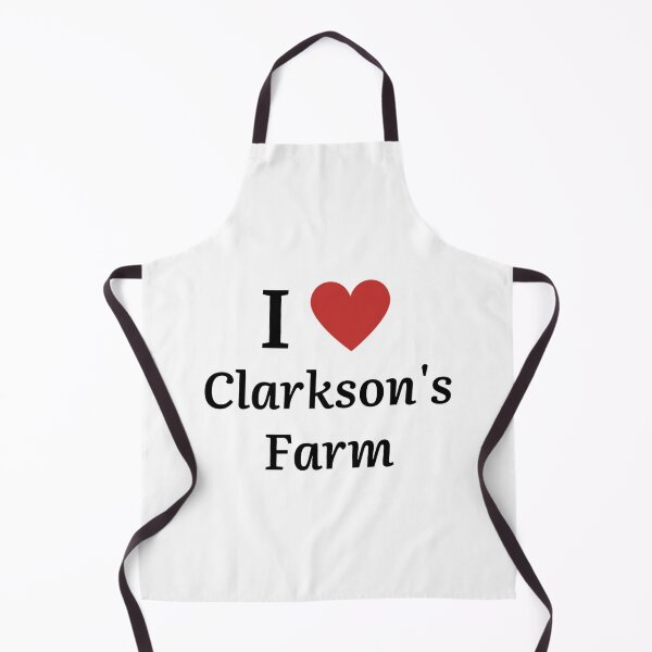 Item preview, I Love Clarkson_s Farm designed and sold by ArtCrist.