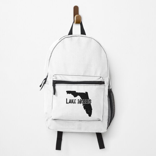 Item preview, Lake Norris, Lake County Florida, Summer Vacation Lake   designed and sold by ArtCrist.