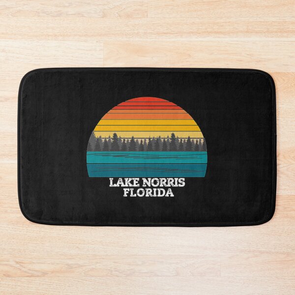 Item preview, Lake Norris Florida     designed and sold by ArtCrist.