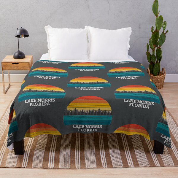 Item preview, Lake Norris Florida     designed and sold by ArtCrist.