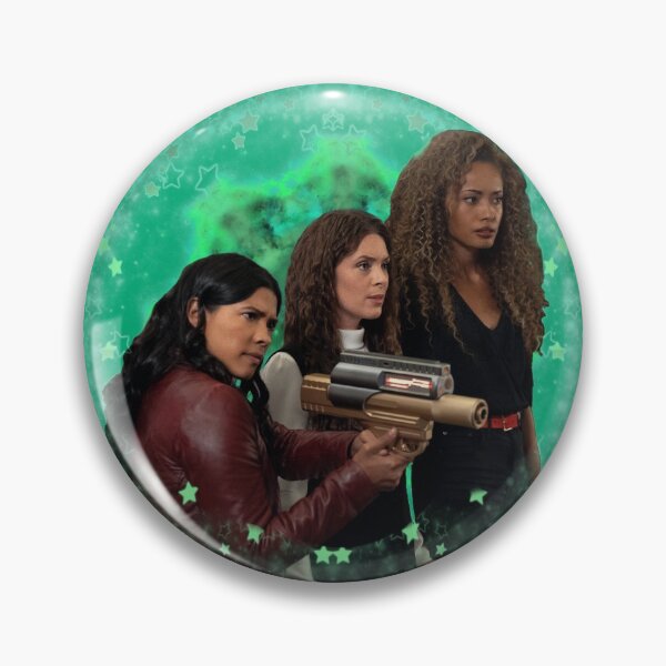 Item preview, Astra Spooner & Gideon green background designed and sold by dutchchu.