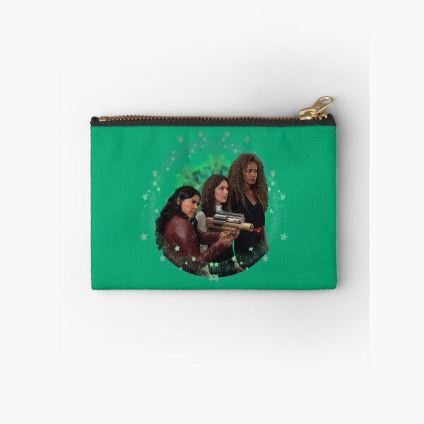 Item preview, Astra Spooner & Gideon green background designed and sold by dutchchu.