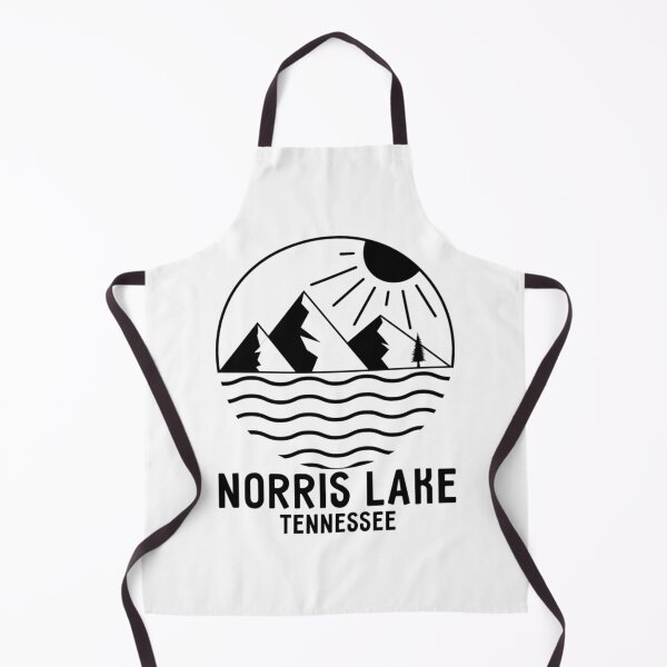Item preview, lake norris       designed and sold by ArtCrist.