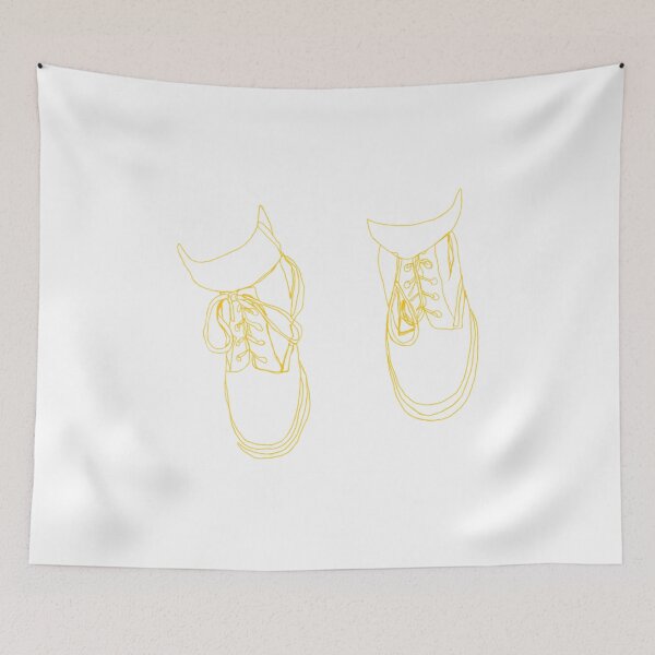 Item preview, Boots Print   designed and sold by RootinTootinTee.