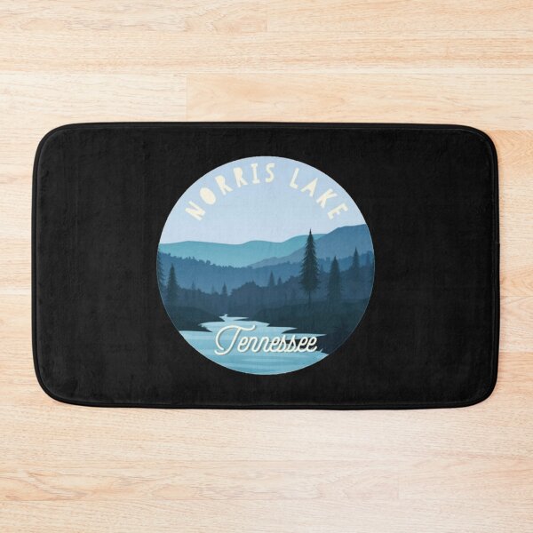 Item preview, lake norris designed and sold by ArtCrist.