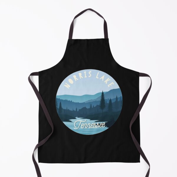 Item preview, lake norris designed and sold by ArtCrist.