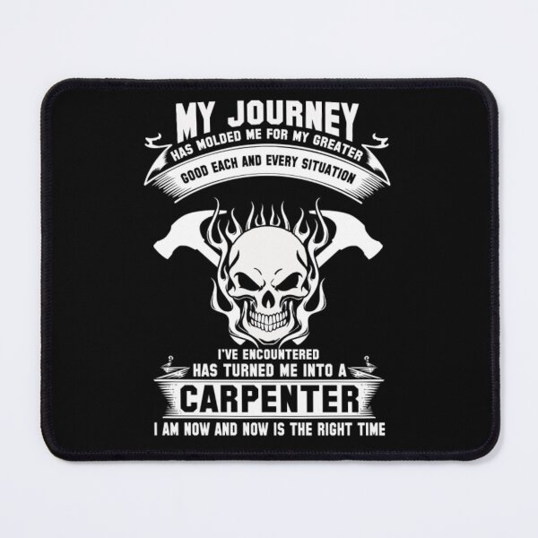 Item preview, Carpenter john designed and sold by aryagiri.