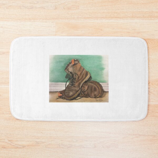 Item preview, Brown Docs 1 Study in Pastel   designed and sold by RootinTootinTee.