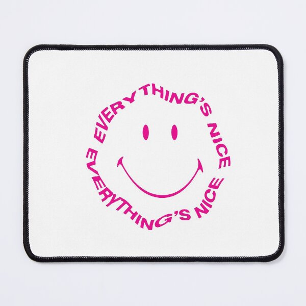 Item preview, EVERYTHING'S NICE designed and sold by A FEW ARTS.