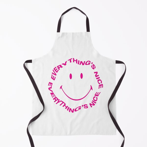 Item preview, EVERYTHING'S NICE designed and sold by A FEW ARTS.