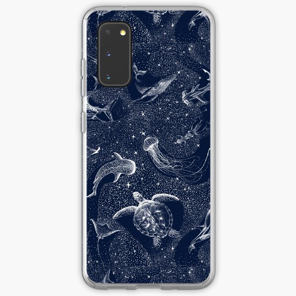 Item preview, Cosmic Ocean designed and sold by AlirizaCAKIR.