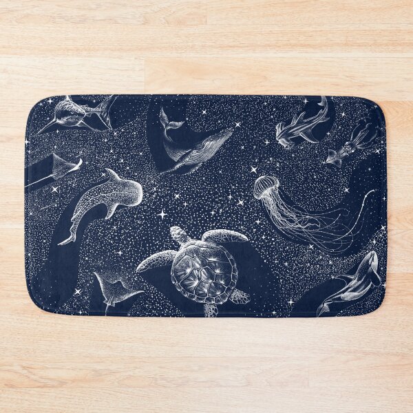 Item preview, Cosmic Ocean designed and sold by AlirizaCAKIR.