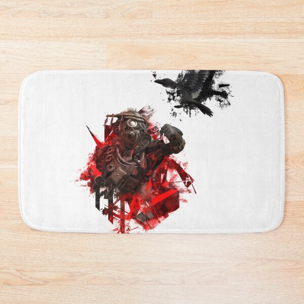 Item preview, Battle Royale Battle Royale Bloodhound Classic designed and sold by warninglap.