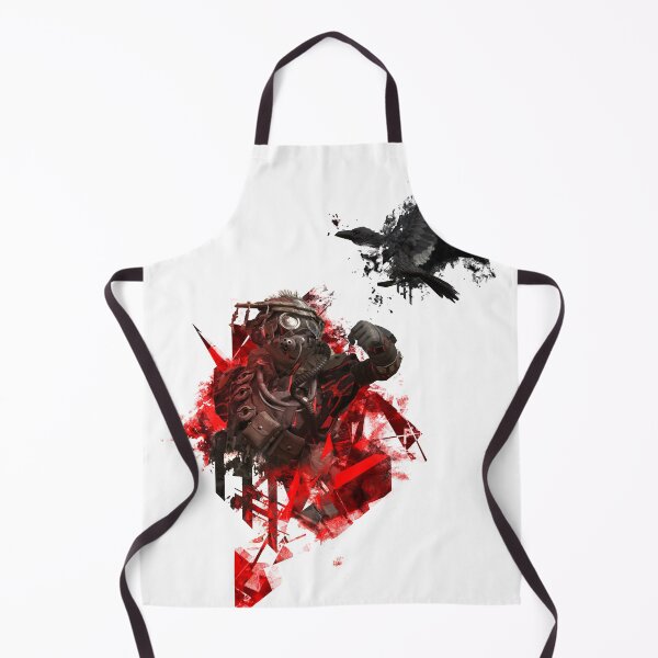 Item preview, Battle Royale Battle Royale Bloodhound Classic designed and sold by warninglap.