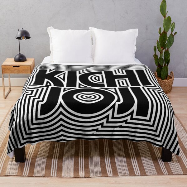 Item preview, Kichijoji Tokyo Neighbourhood Text Pattern Japan designed and sold by VoodooCircus.