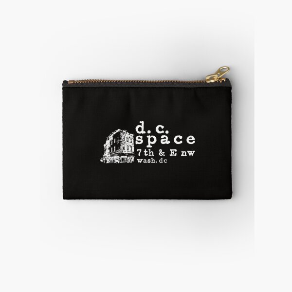 Item preview, DC Space nightclub   designed and sold by RootinTootinTee.