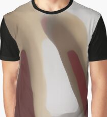 Dreamy Heels 1 Graphic T-Shirt
