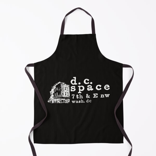 Item preview, DC Space nightclub designed and sold by RootinTootinTee.