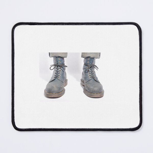 Item preview, Dirty Dr Martens   designed and sold by RootinTootinTee.