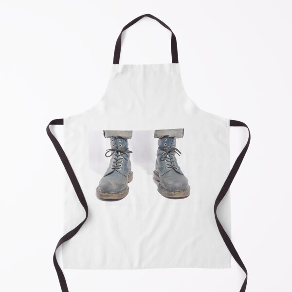 Item preview, Dirty Dr Martens designed and sold by RootinTootinTee.