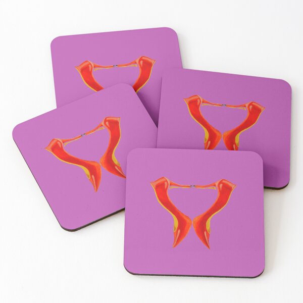 Item preview, Stiletto Emblem Designed Products  designed and sold by DennisKing.