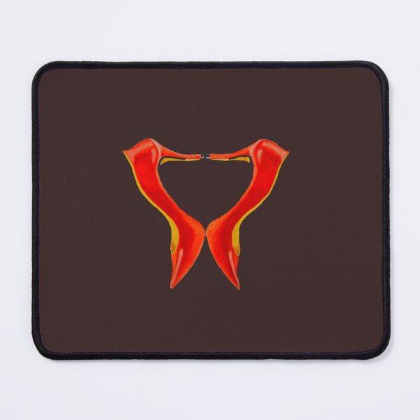 Item preview, Stiletto Emblem Designed Products designed and sold by DennisKing.