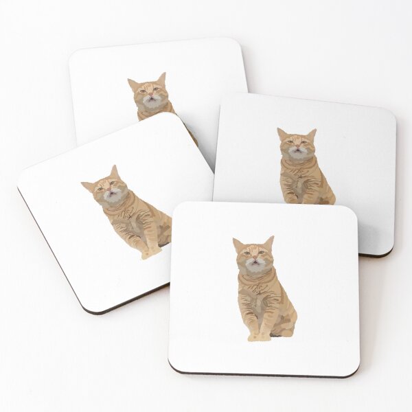 Item preview, Tabby Cat Portrait designed and sold by Allie Brown.