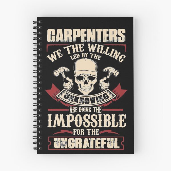 Item preview, Carpenter plumber funny designed and sold by aryagiri.