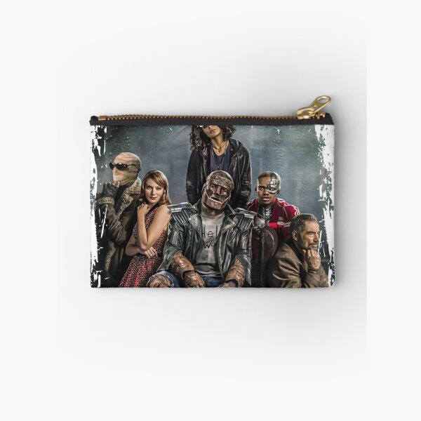 Item preview, Doom Patrol Essential Essential designed and sold by warninglap.