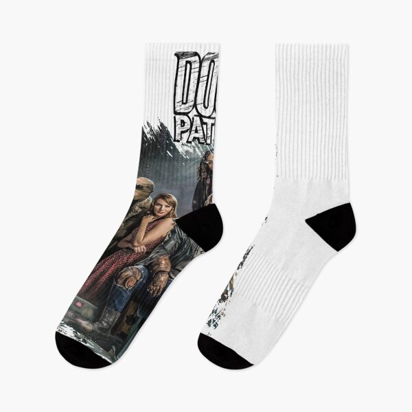 Item preview, Doom Patrol Essential Essential designed and sold by warninglap.