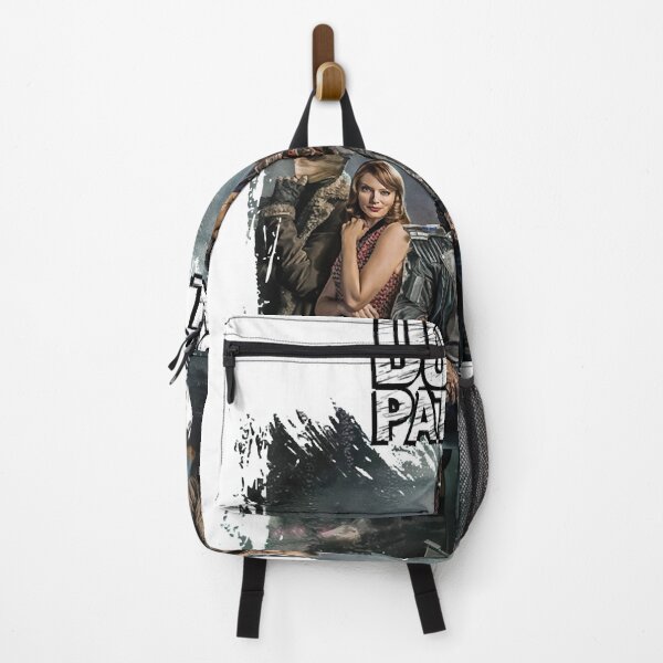 Item preview, Doom Patrol Essential Essential designed and sold by warninglap.
