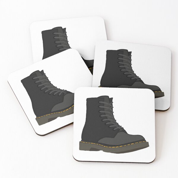 Item preview, Doc Marten Boot   designed and sold by RootinTootinTee.