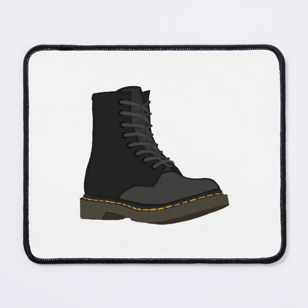 Item preview, Doc Marten Boot   designed and sold by RootinTootinTee.