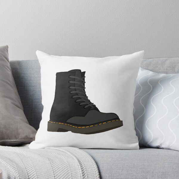Item preview, Doc Marten Boot   designed and sold by RootinTootinTee.