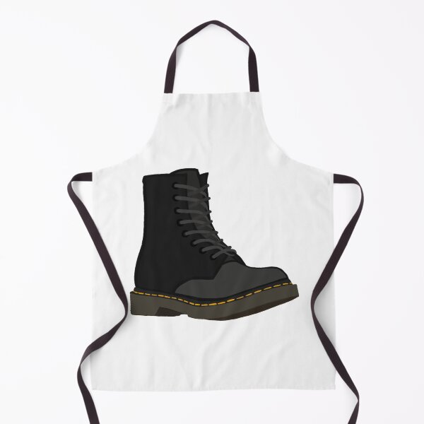 Item preview, Doc Marten Boot designed and sold by RootinTootinTee.