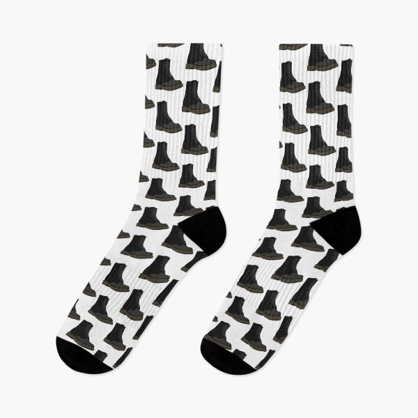 Item preview, Doc Marten Boot   designed and sold by RootinTootinTee.