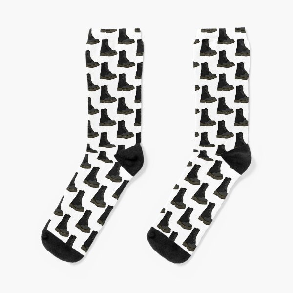 FABTASTICS DM socks-Calcetines Niños 