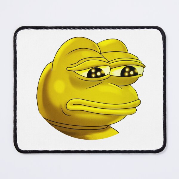 Item preview, Sad Peepo designed and sold by Olexandr Melnyk.