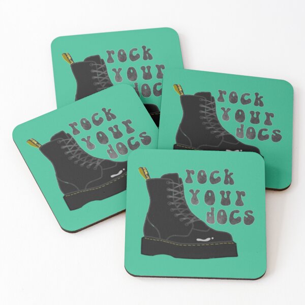 Item preview, doc martens    designed and sold by RootinTootinTee.