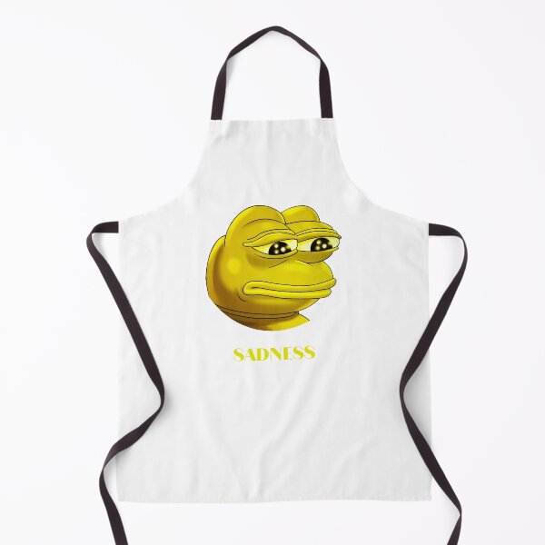 Item preview, Sad Peepo designed and sold by Olexandr Melnyk.