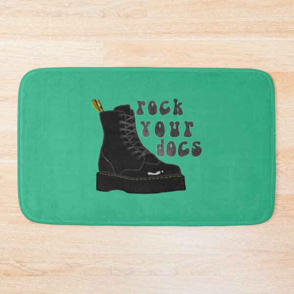 Item preview, doc martens    designed and sold by RootinTootinTee.