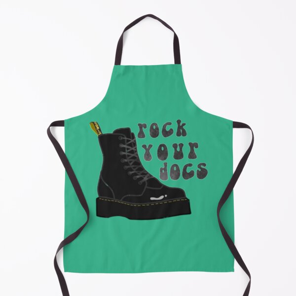 Item preview, doc martens designed and sold by RootinTootinTee.