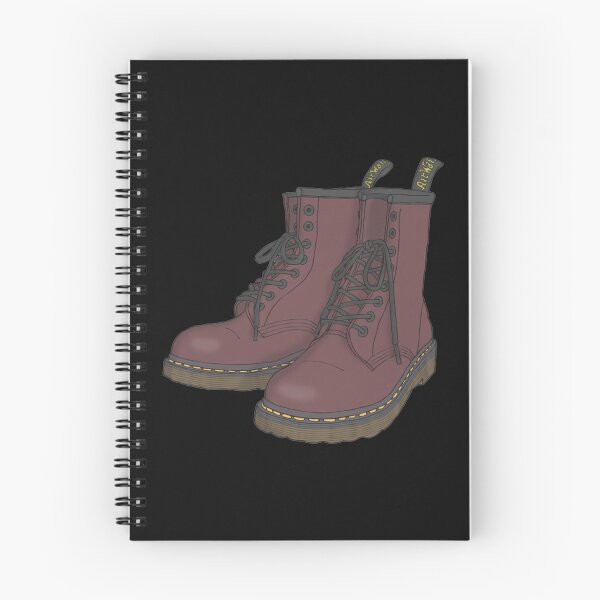 Item preview, Doc Martens   designed and sold by RootinTootinTee.