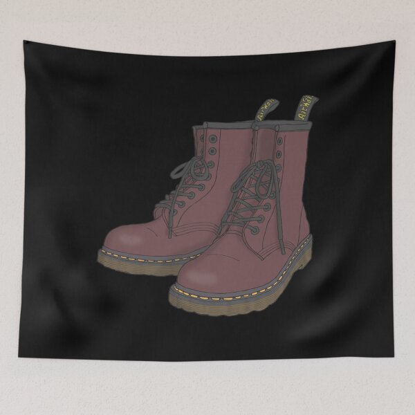 Item preview, Doc Martens   designed and sold by RootinTootinTee.