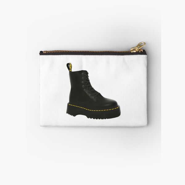 Item preview, Doc Martens Boot Illustration   designed and sold by RootinTootinTee.