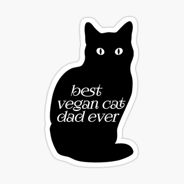 Силуэт кота