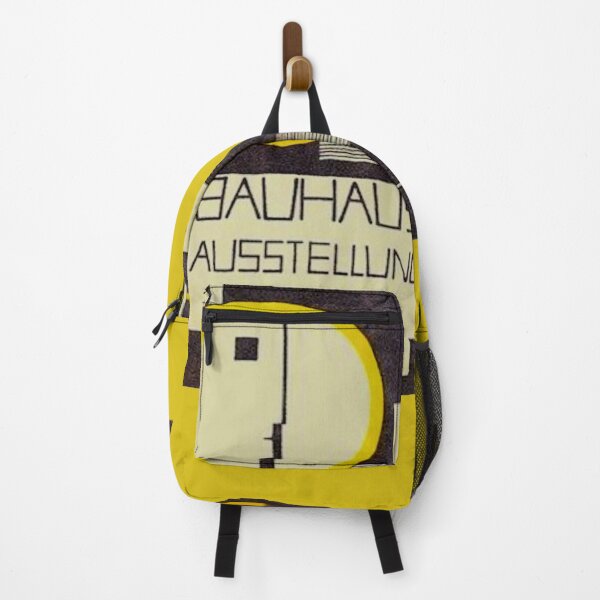 Item preview, Bauhaus poster designed and sold by Stratoguayota.