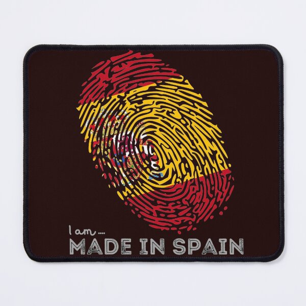 Item preview, Made In Spain designed and sold by LadyBlanca.