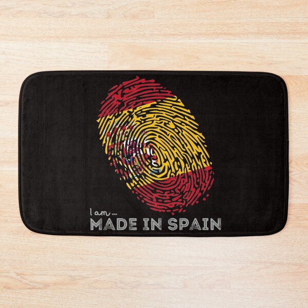 Item preview, Made In Spain designed and sold by LadyBlanca.