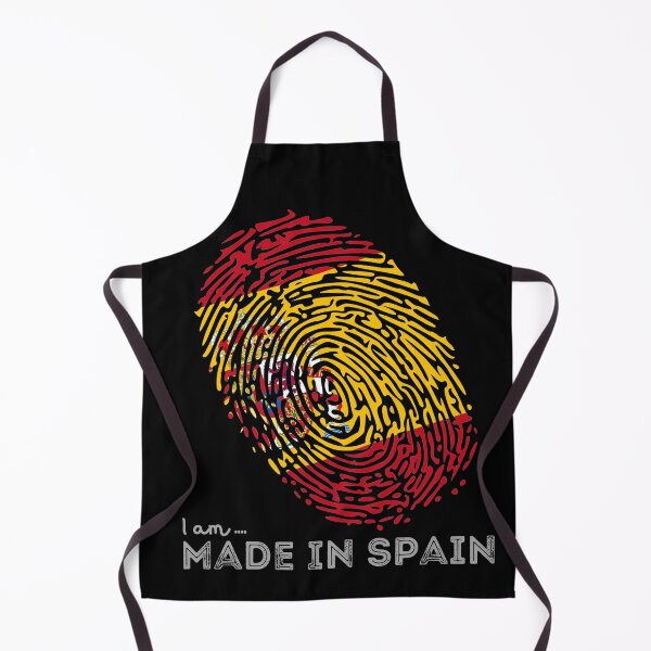 Item preview, Made In Spain designed and sold by LadyBlanca.